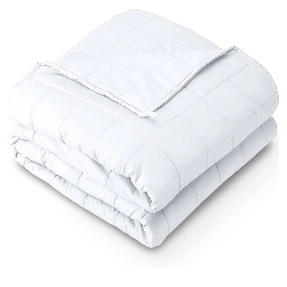 Queen size 10 lbs  Premium Heavy Blanket